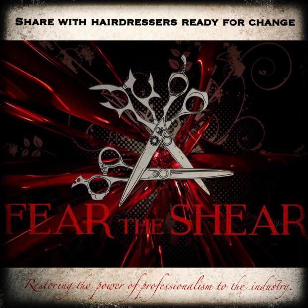 fear the shear